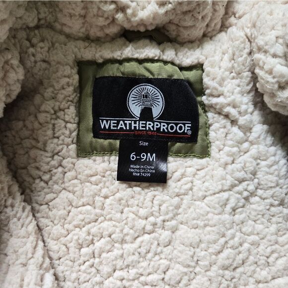 Weatherproof Bunting Bag 6-9 M - Picture 5 of 5